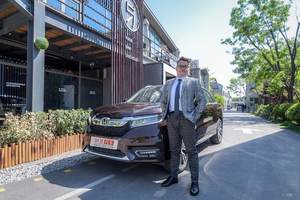 冠道的智慧科技 如何与科技达人王众不谋而合?