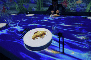 冠道的智慧科技 如何与科技达人王众不谋而合?