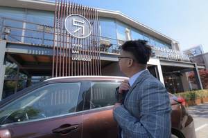 冠道的智慧科技 如何与科技达人王众不谋而合?