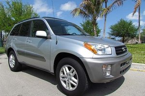 华丽的自我蜕变 详解全新RAV4荣放2.0L四驱