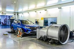 动力排放双升级 解析荣威全新国六发动机