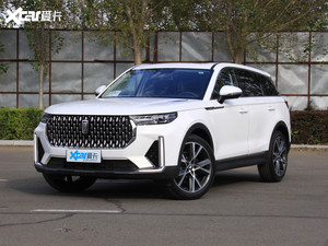 传祺GS4迎换代 年底最期待中国品牌SUV