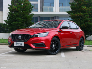 汽车朋友圈：15万元级“小钢炮”之争