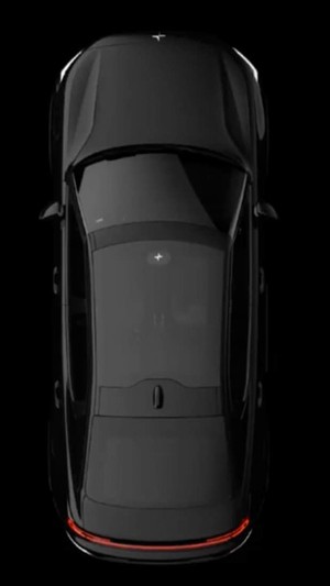 价格对标Model 3  Polestar纯电轿车今年发布