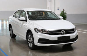 今年主推电动车 大众宝来电动车申报图曝光