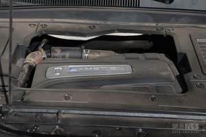 寄予厚望的T系列 网易试驾奔腾T77