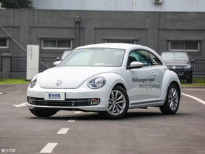 大众召回92621辆汽车 变速箱存在隐患