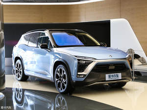 蔚来续航里程升级方案 NEDC历程425km