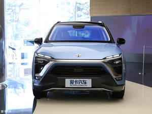 蔚来续航里程升级方案 NEDC历程425km