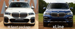 能越野的全新BMW X5还是熟悉的宝马吗?