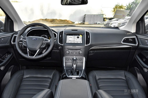 拒绝油腻 四款20-30万元家用合资SUV推荐