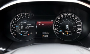 拒绝油腻 四款20-30万元家用合资SUV推荐