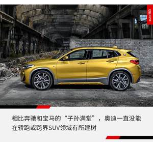 定能满足你的个性需求 奥迪Q4未来展望