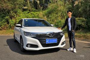 成为人群中的“ONLY”新一代凌派车主用车分享