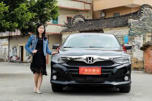 成为人群中的“ONLY”新一代凌派车主用车分享