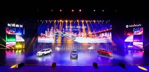 高颜值还实用 新科雷嘉要做紧凑型SUV市场搅局者