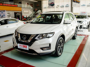 原厂定制表现均衡 奇骏BOSE音响技术解读