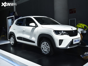 东风启辰e30正式上市 补贴后售6.18万起