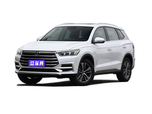 比亚迪宋Pro全系车型解读 暂无优惠