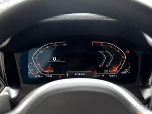 售38.98万-47.98万 2020款华晨宝马X3上市