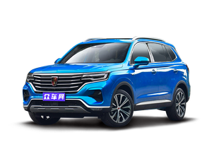 荣威RX5 MAX全系平均优惠1.1万  车型解读