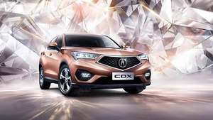 广汽讴歌与广汽本田并网销售销售或进退两难