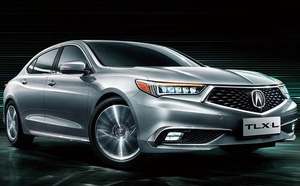 广汽讴歌与广汽本田并网销售销售或进退两难