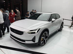 41.8万元 Polestar 2首发版最终售价确定