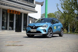 预售11万起 东风雷诺科雷缤今晚将上市