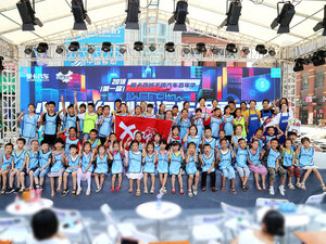 金秋送爽 爱卡百城千镇嘉年华强势推进