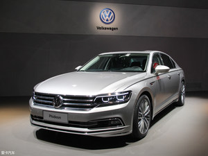 《对手》第13期 合资新旗舰的集体爆发