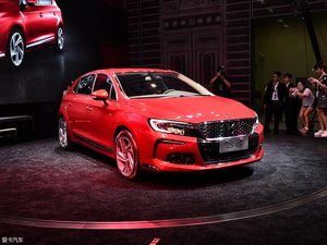 中型SUV/中大型车领衔 PSA在华新车规划