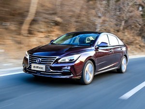 瑕不掩瑜 测长安睿骋CC 1.5T自动尊雅型