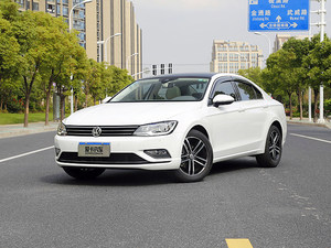 舒适且运动 凌渡280TSI DSG豪华版测试