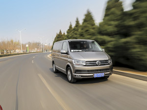 实力派选手 爱卡测进口大众全新迈特威