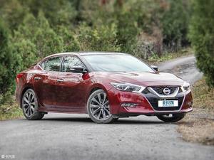 要感受也要风度 评测 2016款日产西玛