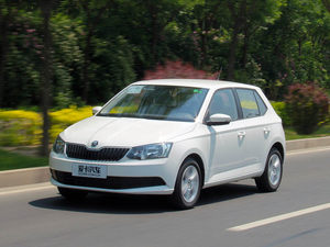 有实力的小将  爱卡测试晶锐自动车享版