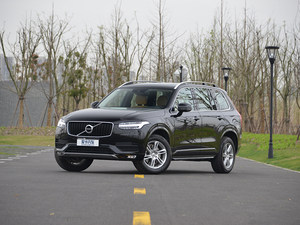 瑕不掩瑜 爱卡测试沃尔沃XC90 T5智逸版