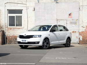 超低油耗省钱有方 斯柯达昕动油耗测试