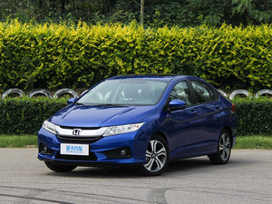 全方位提升 爱卡测试广汽本田全新锋范