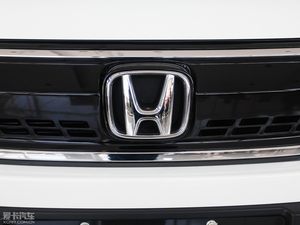 Honda SPORT(锐)动力总成北京车展发布