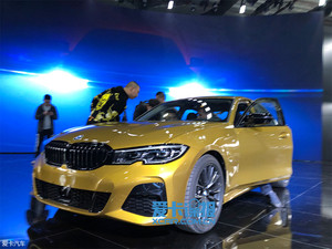 热门新车抢先看 2019上海车展探馆汇总