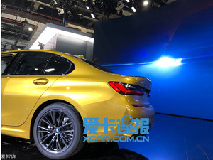 热门新车抢先看 2019上海车展探馆汇总