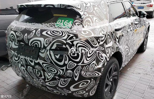 新揽胜极光等 捷豹路虎/雷克萨斯规划