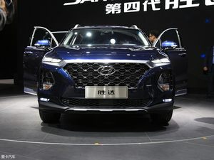 不跑就落后了 现代/起亚2019年新车规划