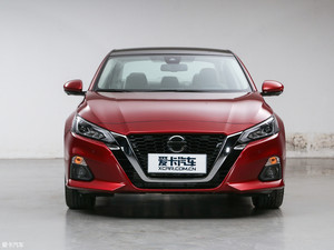 天籁/福克斯皆换代 11月将上市新车前瞻