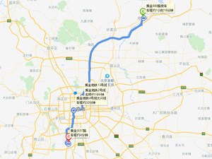 《对手》入门SUV乱斗 CS35 PLUS/GS3/ZS