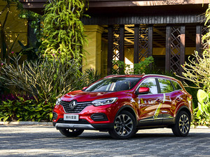 独乐乐不如众乐乐 爱卡试驾新科雷嘉