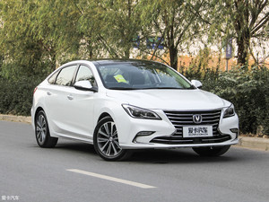 颜值与实力并存 长安睿骋CC长测总结篇