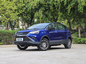 不可忽视的未来力量 云度π3长途试驾